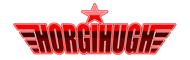 HORGIHUGH Logo