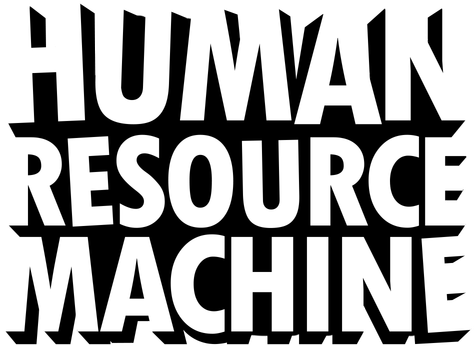 Human Resource Machine Logo
