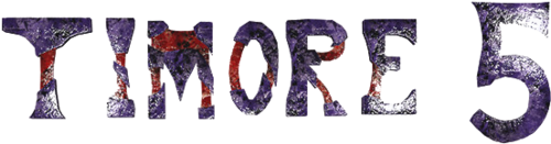 Timore 5 Logo