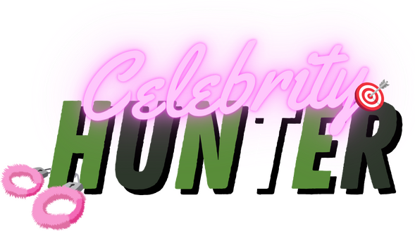 Celebrity Hunter Logo