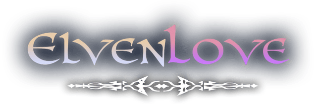 Elven Love Logo
