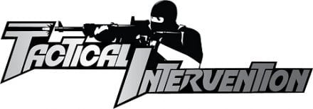 Tactical Intervention Logo