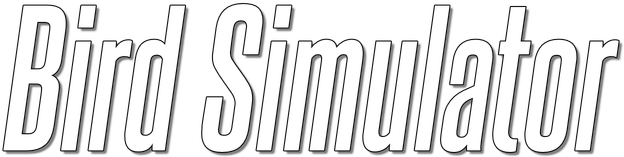 Bird Simulator Logo