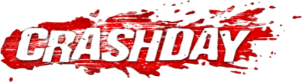 CrashDay Forever Logo