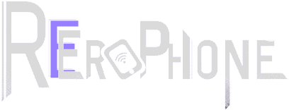 Erophone:Re Logo
