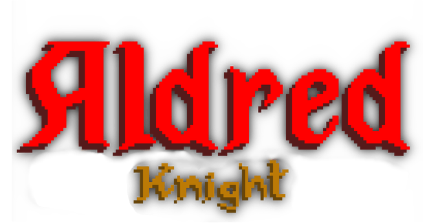 Aldred Knight Logo