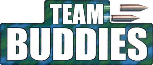 Team Buddies Logo