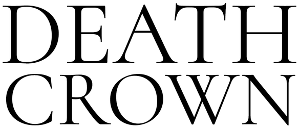 Death Crown Logo