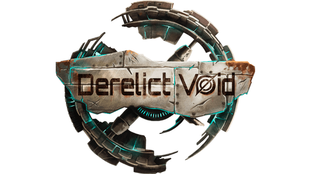 Derelict Void Logo