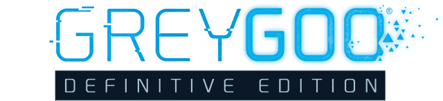 Grey Goo Logo