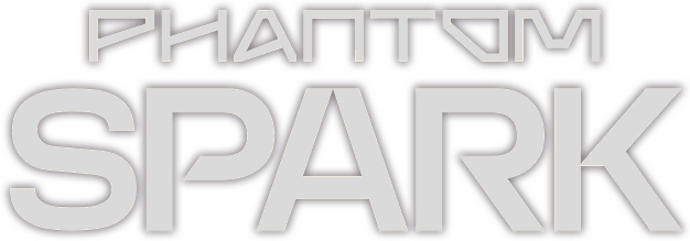 Phantom Spark Logo