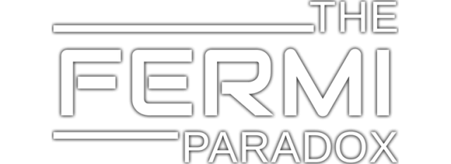 The Fermi Paradox Logo
