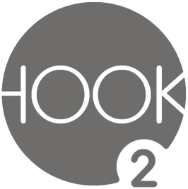 Hook 2 Logo