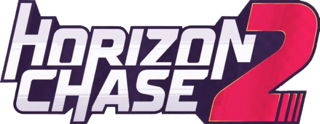 Horizon Chase 2 Logo