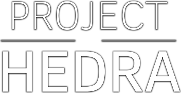 Project Hedra Logo