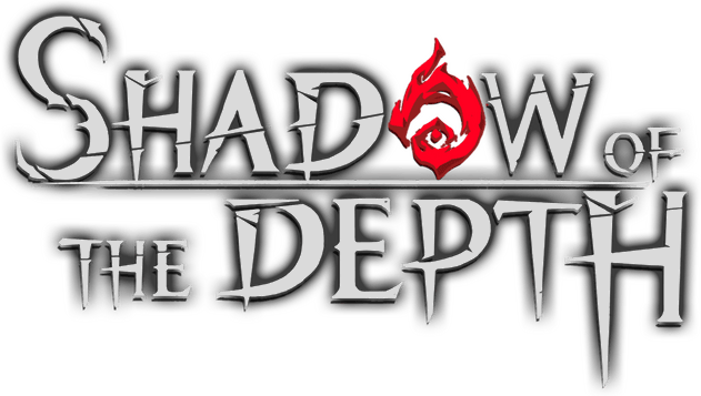 Shadow of the Depth Logo