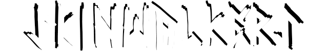 Skinwalkers Logo