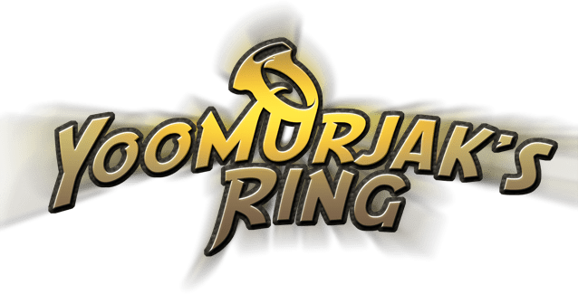 YOOMURJAKS RING Logo