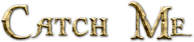 Catch Me Logo