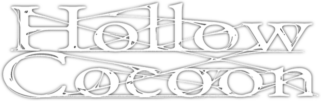 Hollow Cocoon Logo