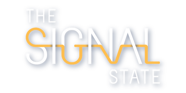 The Signal State Logo