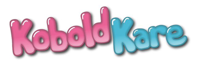 KoboldKare Logo