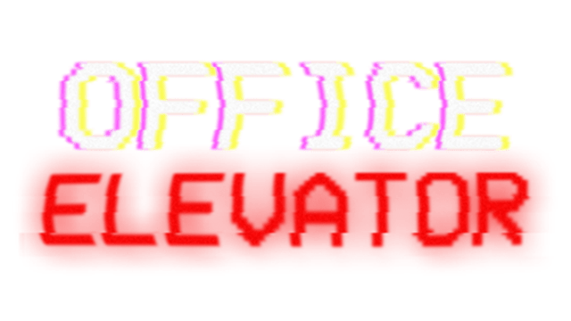 Office Elevator Logo
