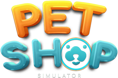 Pet Shop Simulator Logo