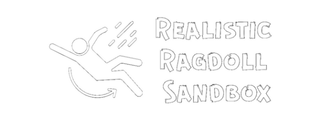 Realistic Ragdoll Sandbox Logo