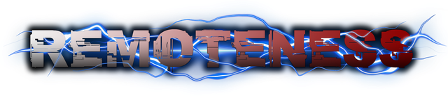 Remoteness Logo