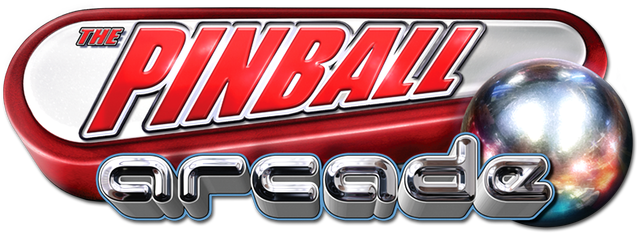 Pinball Arcade Logo