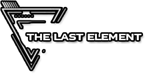 The Last Element: Looking For Tomorrow Logo