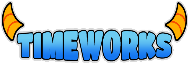 Timeworks Logo