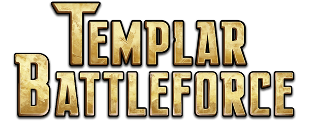 Templar Battleforce Logo