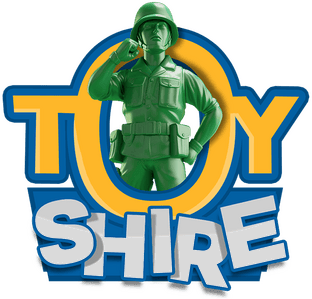 Toy Shire Logo