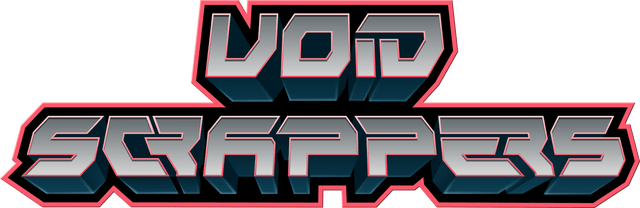 Void Scrappers Logo