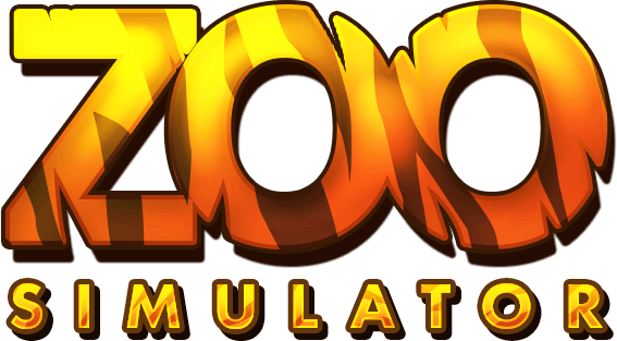 Zoo Simulator Logo