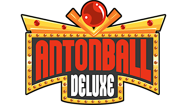 Antonball Deluxe Logo