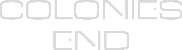 Colonies End Logo