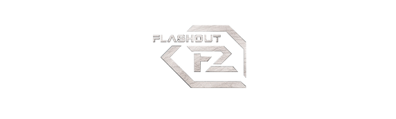 FLASHOUT 2 Logo