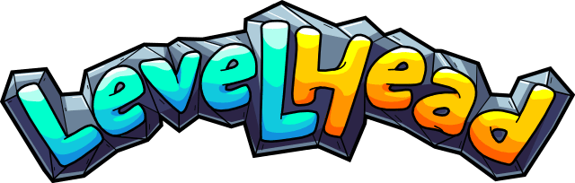 Levelhead: Platformer Maker Logo