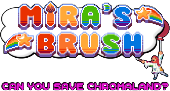 Miras Brush Logo