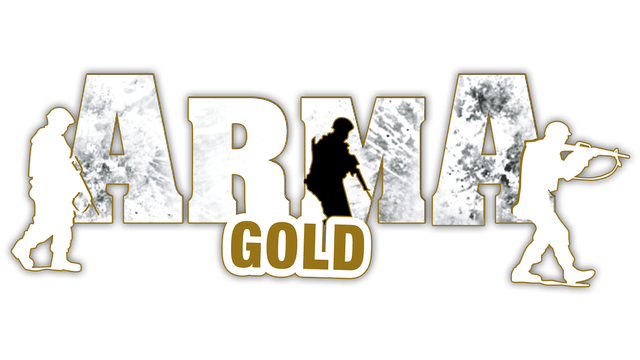 ARMA: Gold Edition Logo