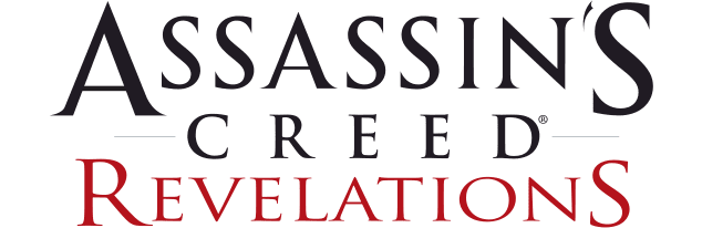 Assassins Creed Revelations Logo