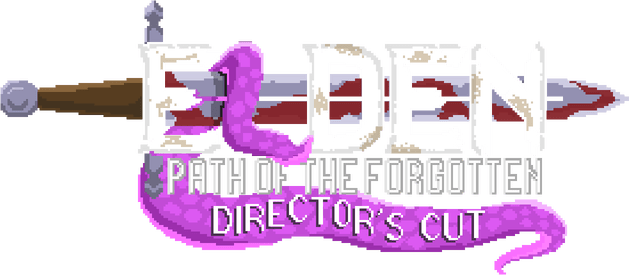 Elden: Path of the Forgotten Logo