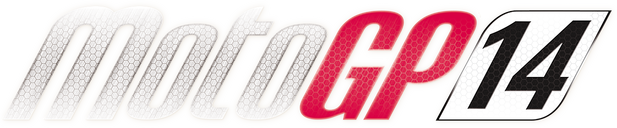 MotoGP14 Logo