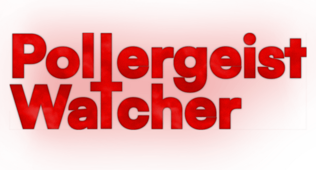 Poltergeist Watcher Logo
