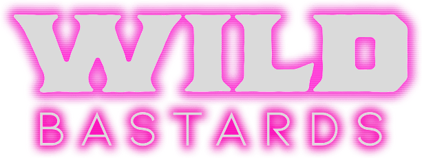 Wild Bastards Logo