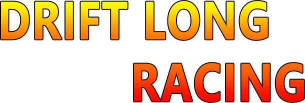 Drift Long Racing Logo