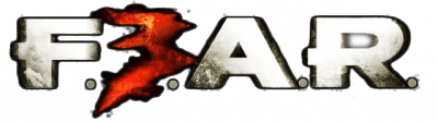 F.E.A.R. 3 Logo